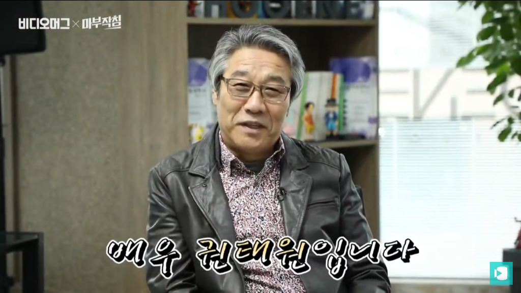 청룡영화상 작품상에 출연작이 가장 많이 노미네이트 된 배우.jpg | 인스티즈