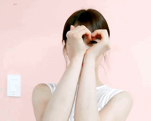 에이핑크 윤보미.gif | 인스티즈
