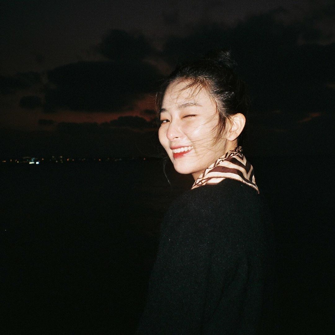 오늘자 레드벨벳 슬기 인스타그램.jpg | 인스티즈