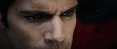 [맨오브스틸] 극장에서 보다가 탄식타온 장면 | 인스티즈