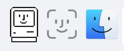 해외에서 욕먹고 있는 애플을 배낀 삼성패스 아이콘 디자인 | 인스티즈