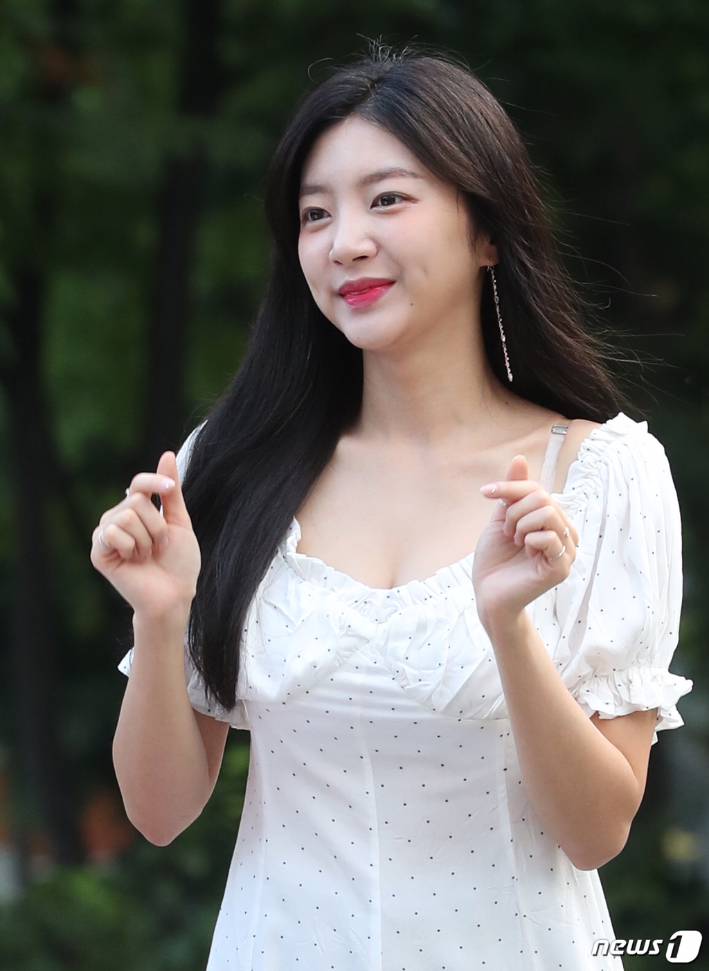 은근히 이쁜 라붐 해인 | 인스티즈