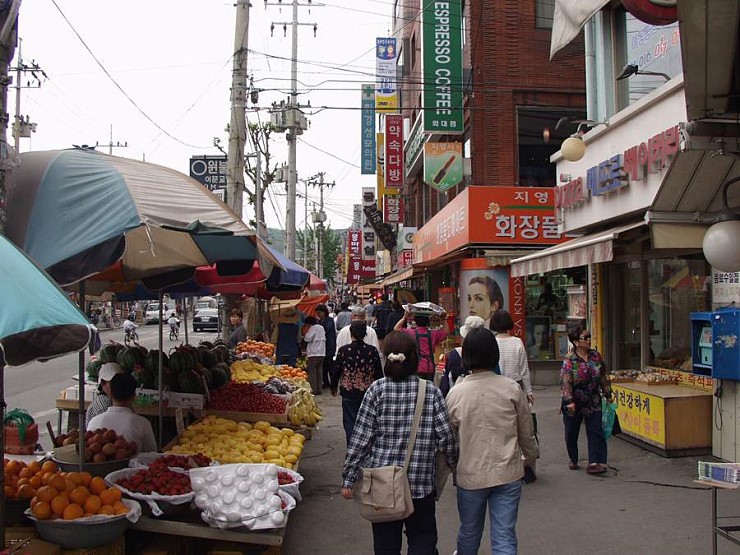 2001년 4월 동대문구 이문동.jpg | 인스티즈