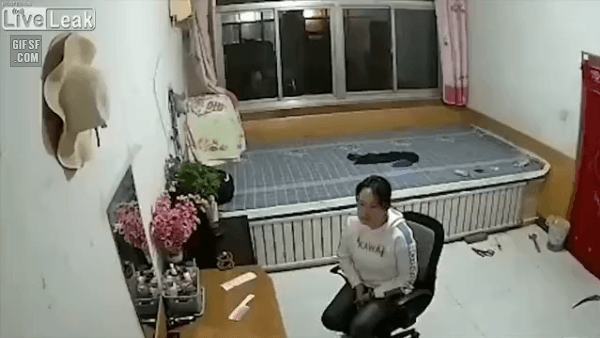 중국의 온돌침대.gif | 인스티즈