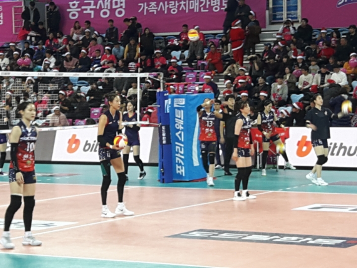 크리스마스 이브에 저를 보러갔습니다 | 인스티즈