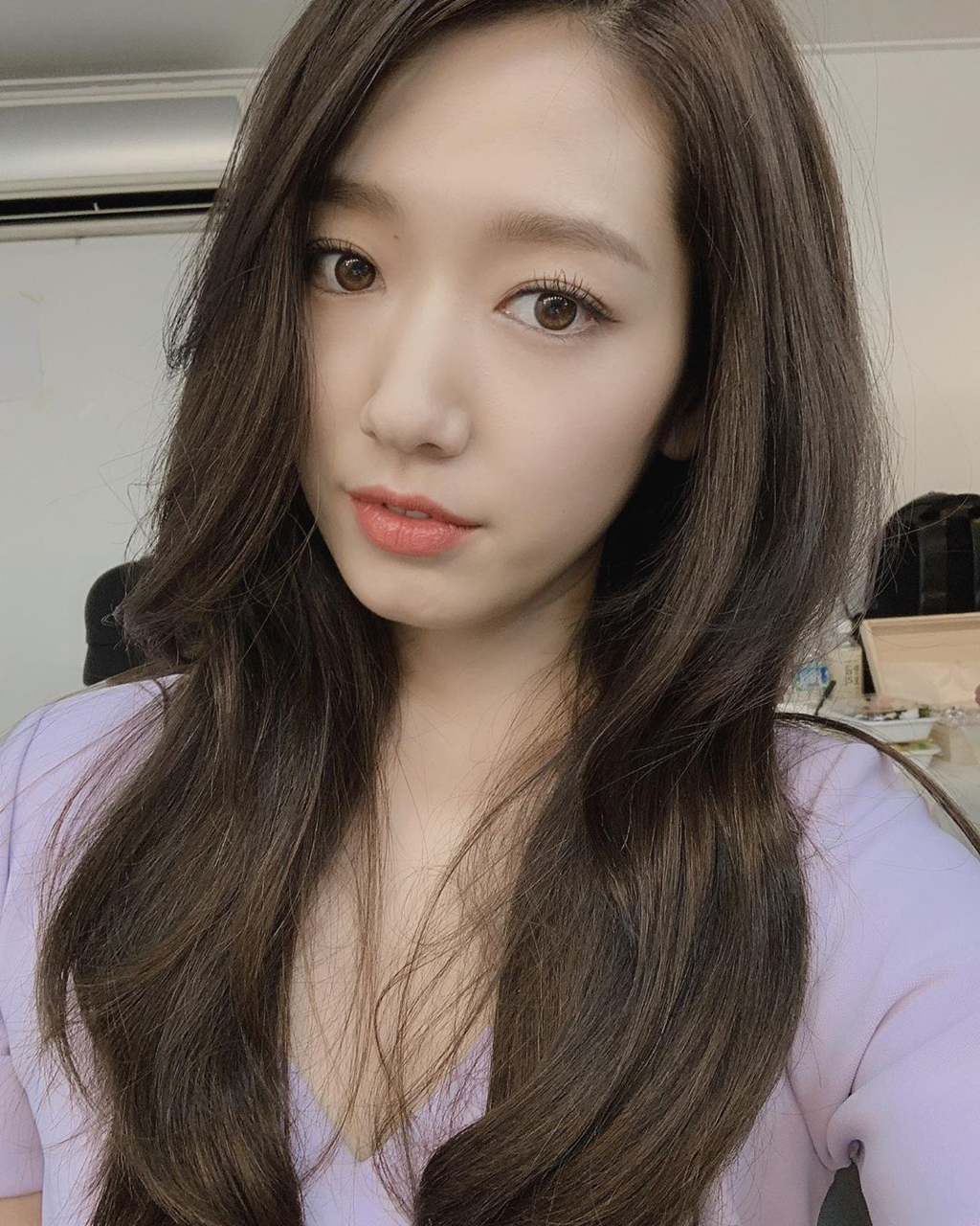 아름다운 신혜 인스타 | 인스티즈