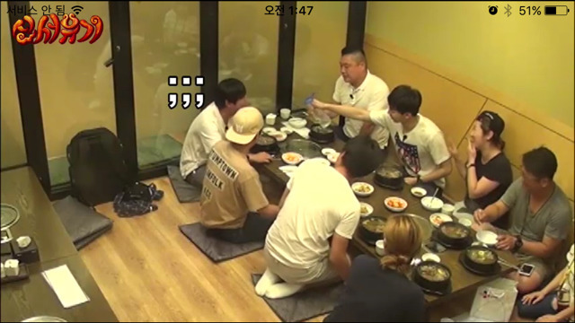 이승기가 마음 먹고 디스하면.JPG ㅋㅋㅋㅋㅋㅋㅋㅋㅋㅋ | 인스티즈