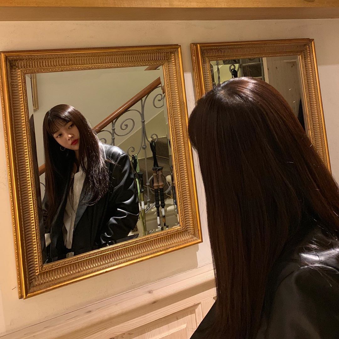 오늘자 레드벨벳 조이 인스타그램.jpg | 인스티즈