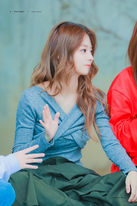 모두들 메리크리스마스&amp;해피홀리데이 되시라고 이나경.jpg | 인스티즈