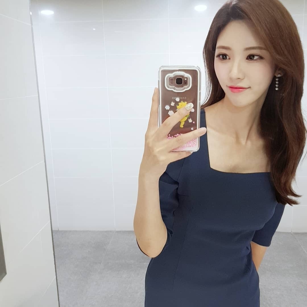 연합뉴스 기상캐스터 김하윤.jpg | 인스티즈