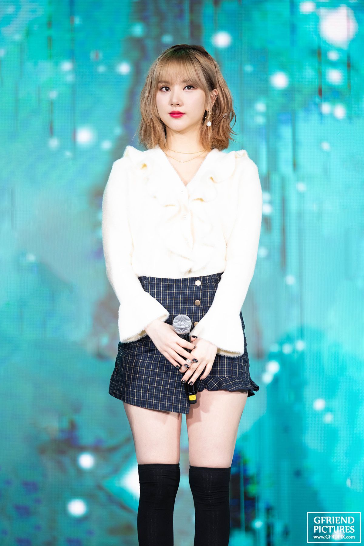 은근히 미인인 듯한 여자친구 은하.jpgif | 인스티즈