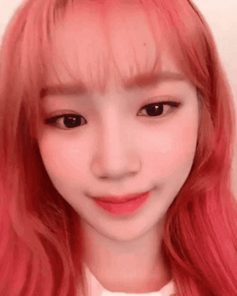 다시 보고싶은 아이즈원 자몽쌈. jpgif | 인스티즈