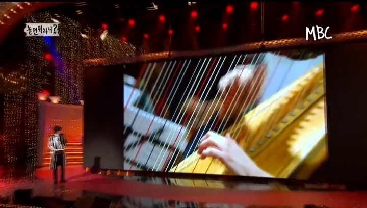 [놀면뭐하니] 1집 활동 종료 후 다양한 제안을 받은 유산슬 | 인스티즈