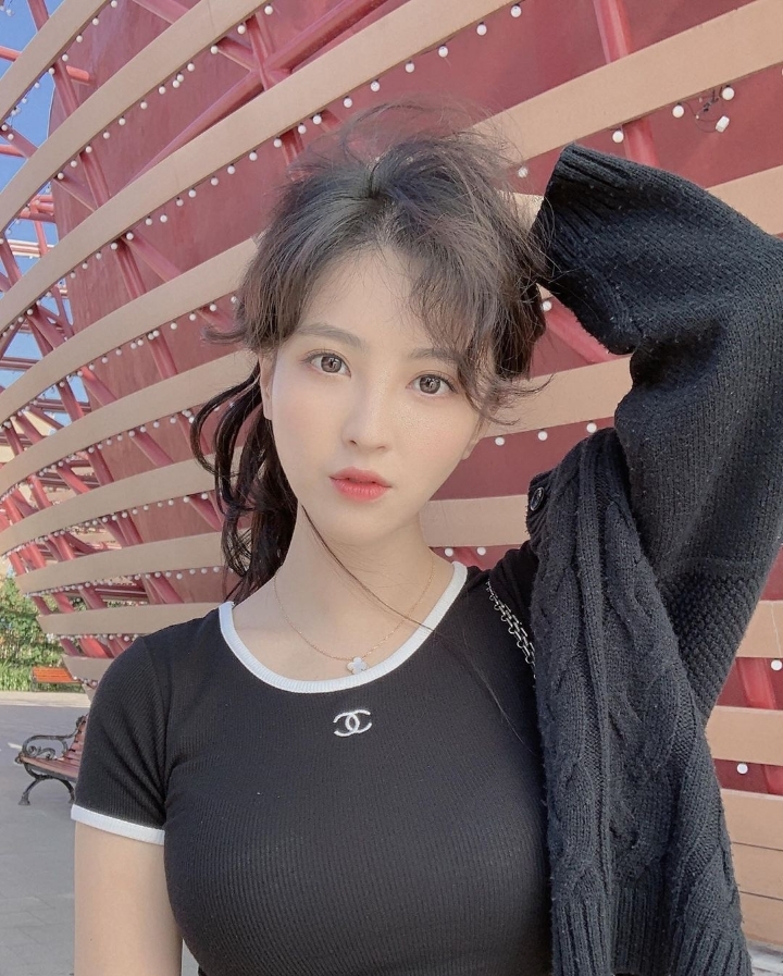 정혜성 인스타.jpg | 인스티즈
