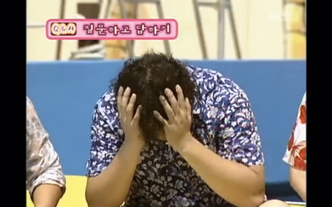 인권유린 수준의 무도 초창기 하와수 ㅋㅋㅋㅋㅋ.jpg | 인스티즈