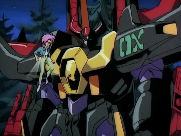 수정)이중에 나쁜 역할이였는데 멋있었던 로봇은요? | 인스티즈