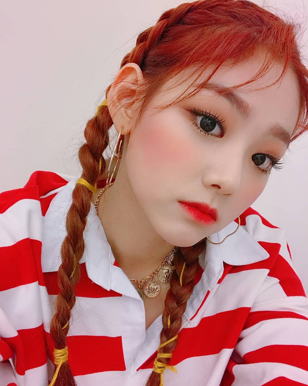 오늘자 구구단 인스타그램.jpg | 인스티즈