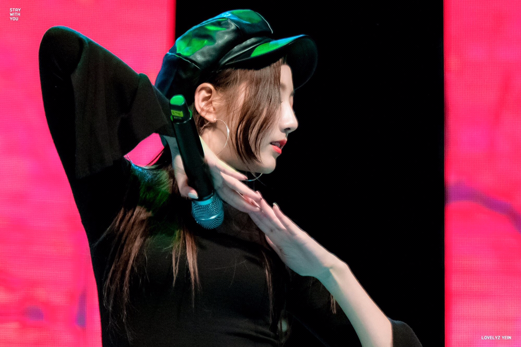 [러블리즈] 10월의 마지막 월요일이라서 예인이 | 인스티즈