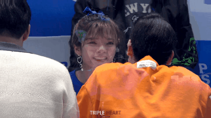 멀쩡하니 이쁜 정연이 | 인스티즈