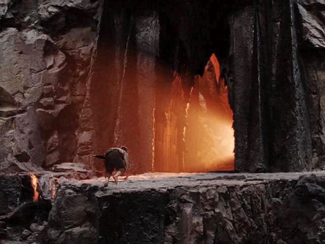 사우론이 희대의 멍청한 악당인 이유 | 인스티즈