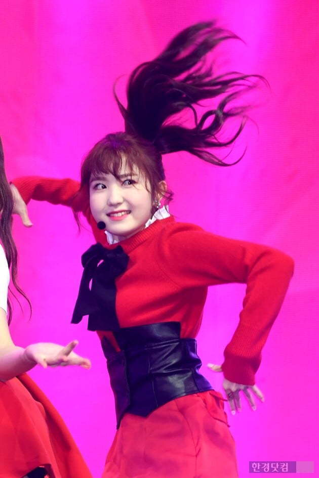 아이즈원 야망의 히토미.jpg | 인스티즈