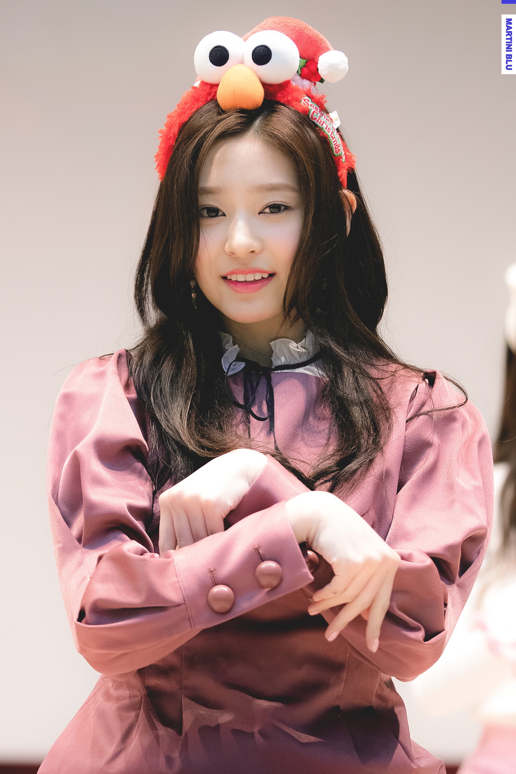 아이즈원 밍구리.jpg | 인스티즈