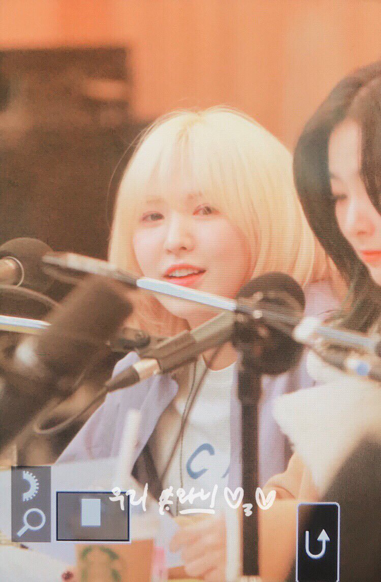 컬투쇼 출근하는 레드벨벳 슬기 웬디.jpg | 인스티즈