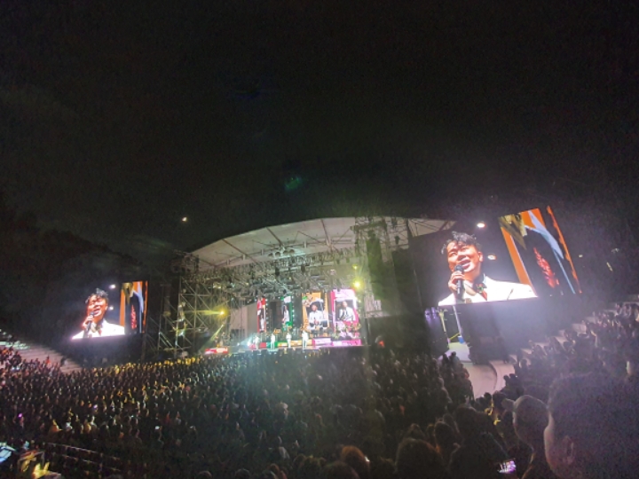 2019.10.05 브라운아이드소울 콘서트.. | 인스티즈