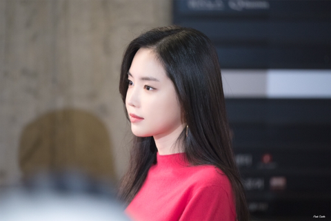 굿모닝으로 보는 에이핑크 손나은.jpg | 인스티즈