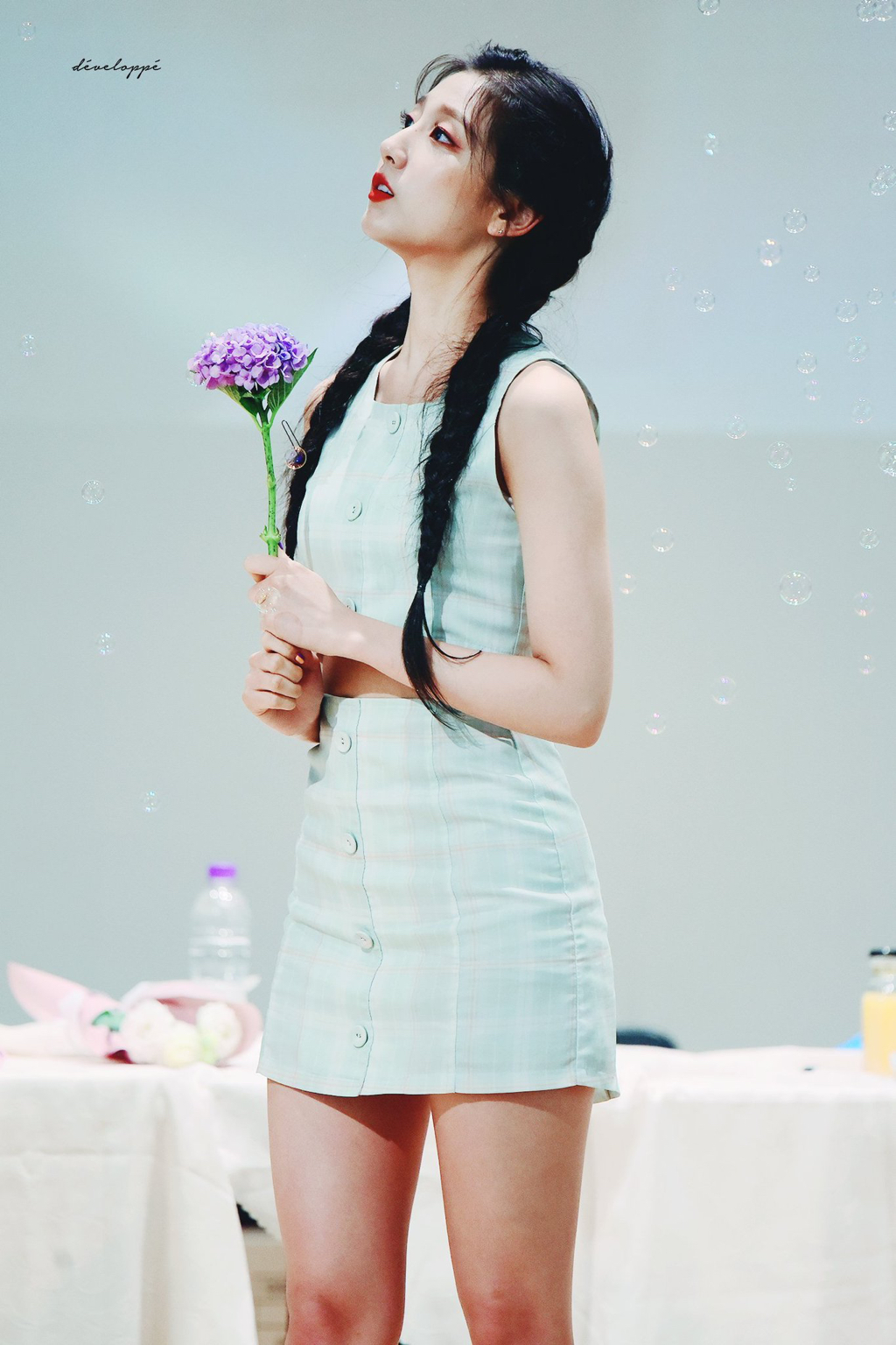 [러블리즈] 아이패드 살까 하는 생각이 들어서 예인이 | 인스티즈