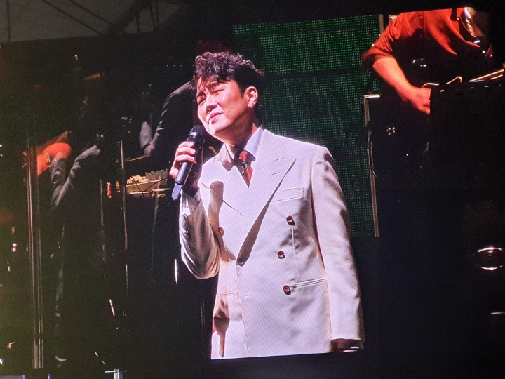 2019.10.05 브라운아이드소울 콘서트.. | 인스티즈