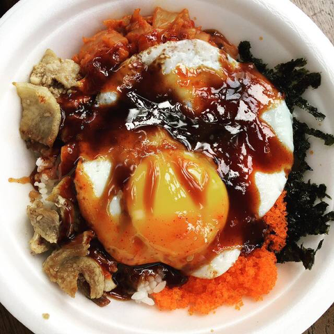 노량진 길거리 컵밥 클라스 ㄷㄷ.jpg | 인스티즈