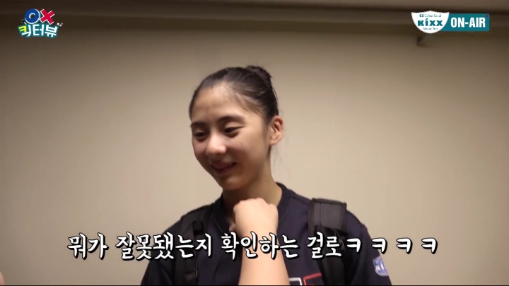 인터뷰 처음해 봄.jpg | 인스티즈