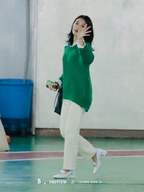 라디오 출퇴근 하는 에이핑크 정은지 모음.jpg | 인스티즈