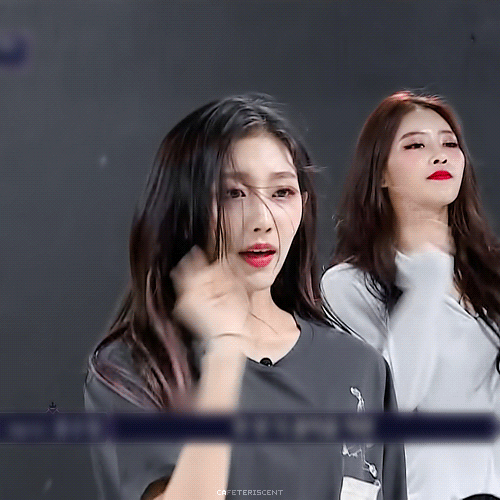 [러블리즈] 모기가 날아다녀서 예인이 | 인스티즈