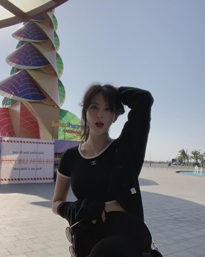 정혜성 인스타.jpg | 인스티즈