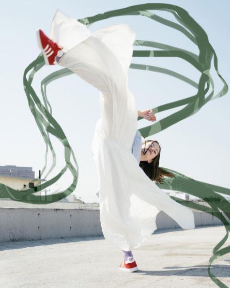 2000년생 메켄지 포이 성장과정 | 인스티즈