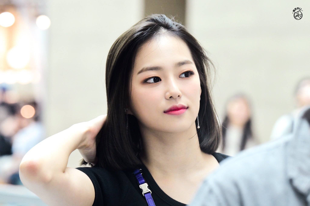 은근히 이쁜 CLC 장예은 | 인스티즈