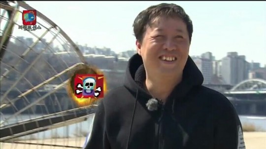 정준하 놀리는 유재석.jpg | 인스티즈