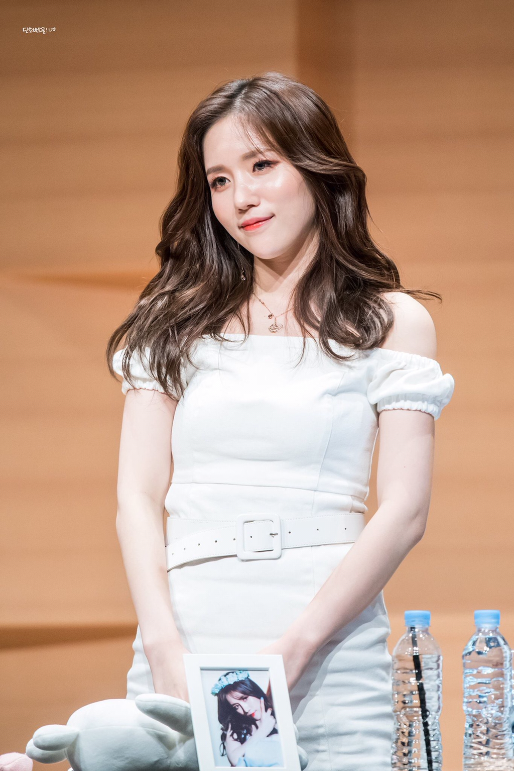[러블리즈] 무기력한 하루가 흘러가서 명은이 | 인스티즈