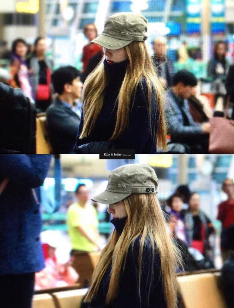 취향저격인 레드벨벳 아이린 목폴라 입었을때.jpg | 인스티즈