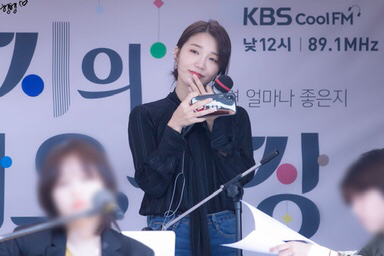 그냥 은지가 보고 싶어서 에이핑크 정은지.jpg | 인스티즈