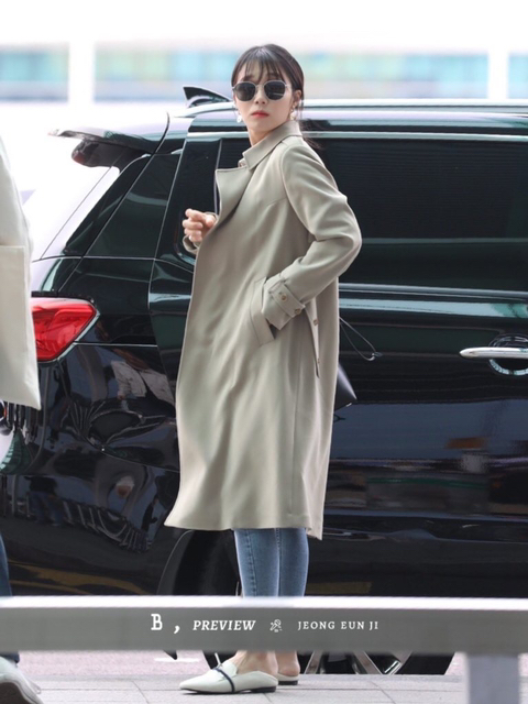 가을이 온 에이핑크 정은지.jpg | 인스티즈