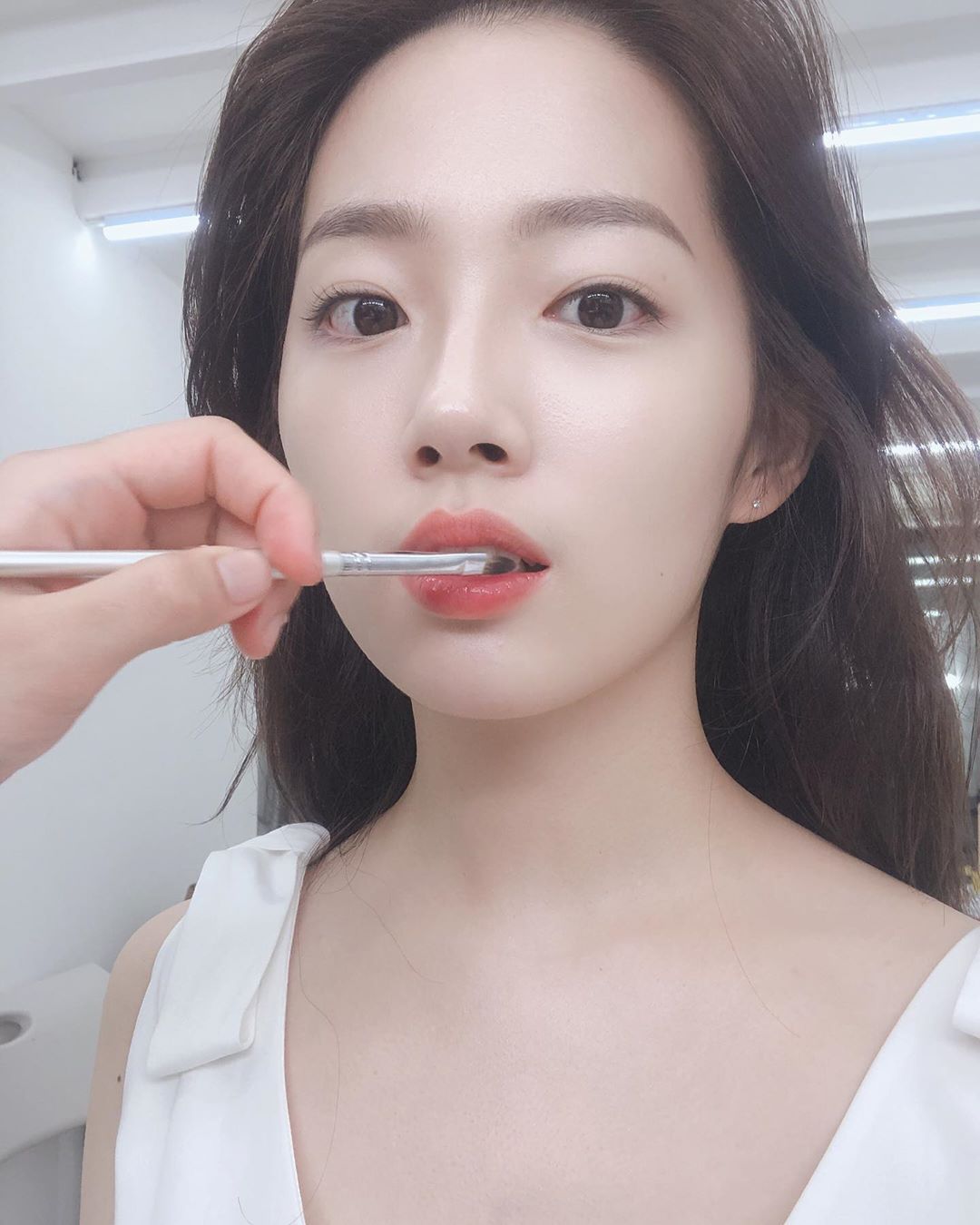 오늘자 모델 이은재 인스타그램.jpg | 인스티즈