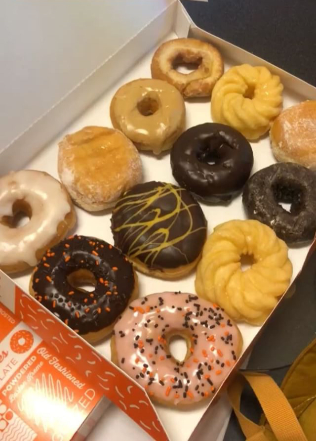 브리 라슨 먹스타 | 인스티즈