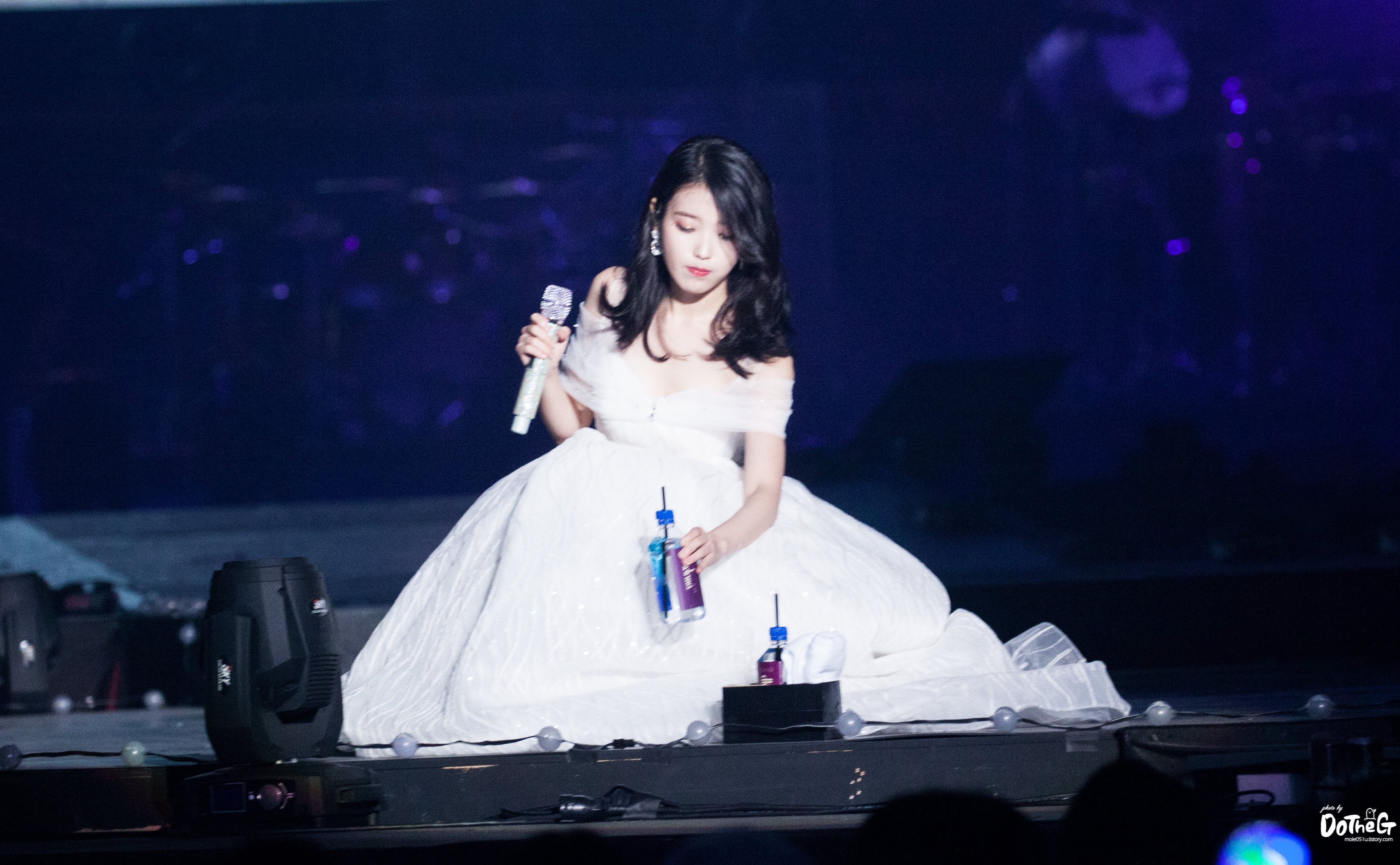 아이유 10주년 콘서트 in 서울.jpg | 인스티즈