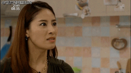 쌍싸대기 날리는 아침드라마.gif | 인스티즈