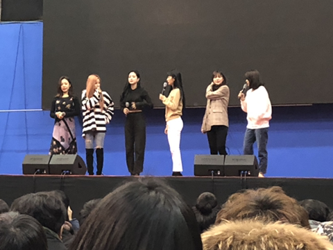 입덕 한지 7년차 덕후의 오늘의 덕질.jpg | 인스티즈