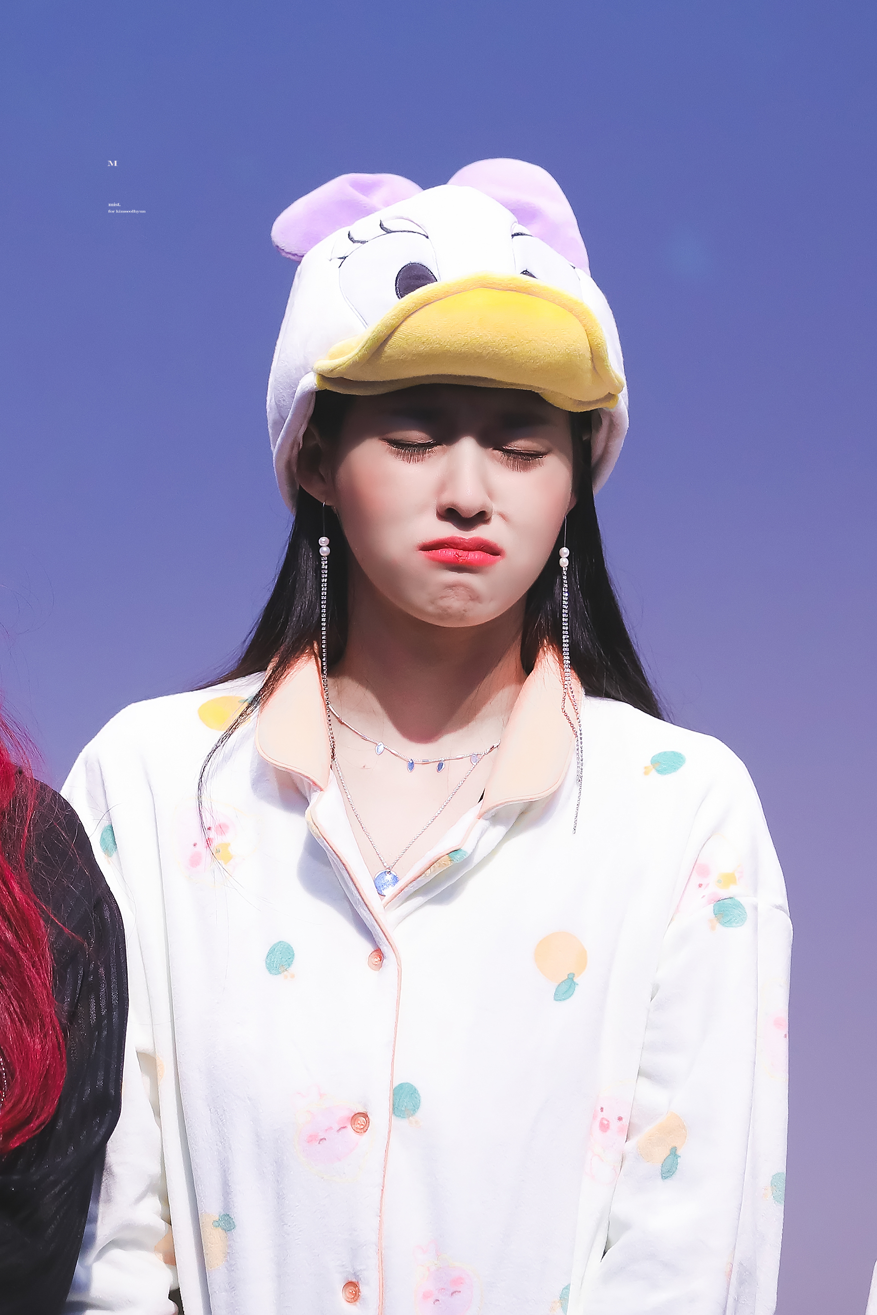 짱예보스 설현이.jpg | 인스티즈