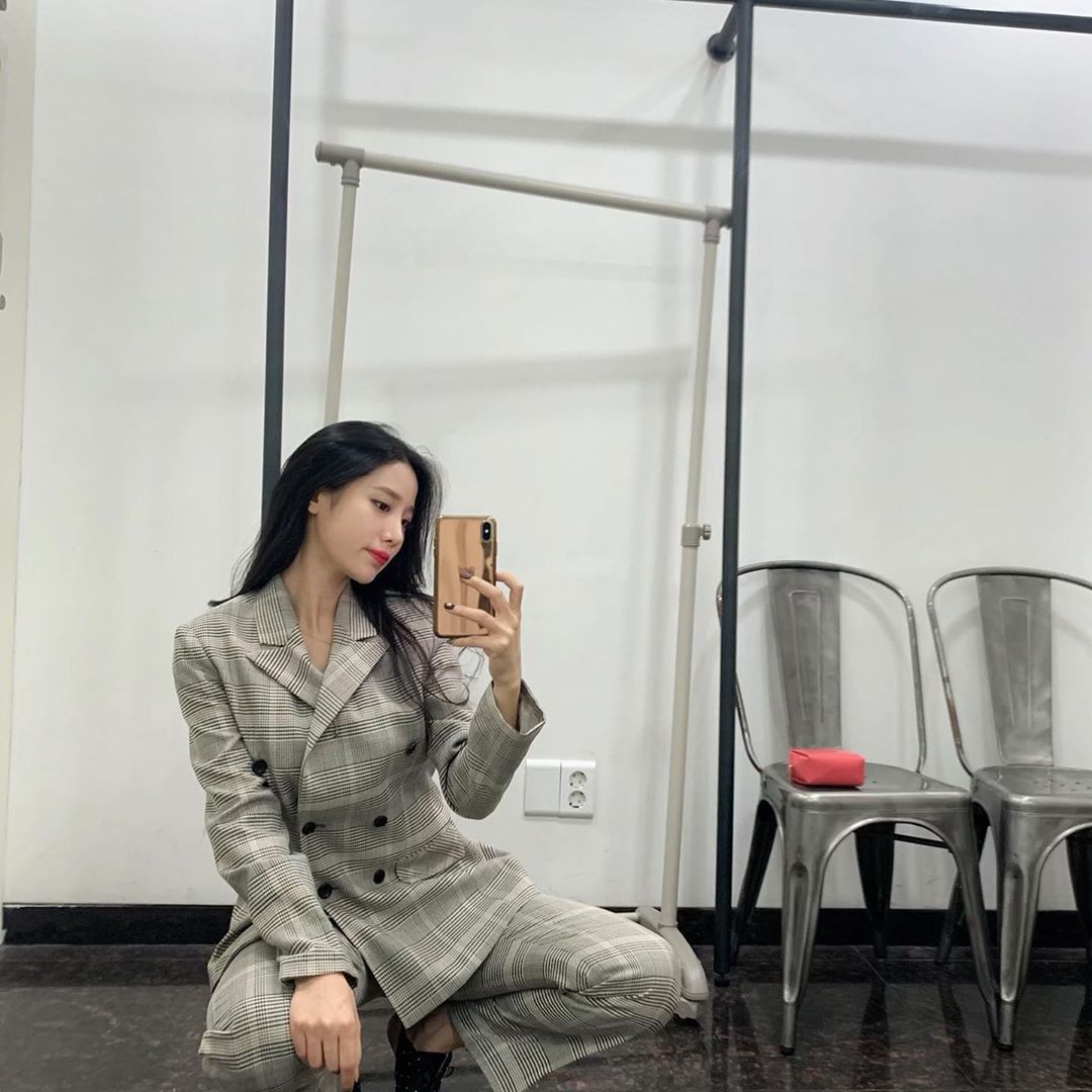 오늘자 베리굿 조현.jpg | 인스티즈